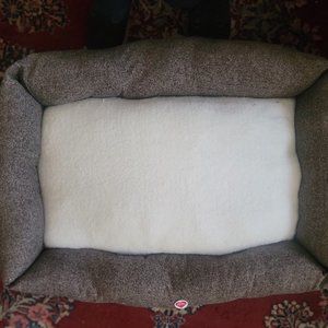DOG BED